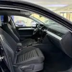Volkswagen Magotan 2021 из Китая