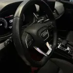 Audi Q5L 2021 из Китая