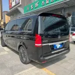 Mercedes-Benz Vito 2019 из Китая