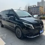 Mercedes-Benz Vito 2019 из Китая