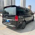 Mercedes-Benz Vito 2019 из Китая