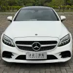 Mercedes-Benz C-Class (Import) 2019 из Китая
