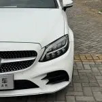 Mercedes-Benz C-Class (Import) 2019 из Китая