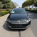 Volkswagen Magotan 2013 из Китая