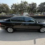 Volkswagen Magotan 2013 из Китая