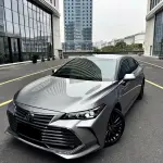 Toyota Avalon 2020 из Китая