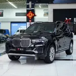 BMW X7 2021 из Китая