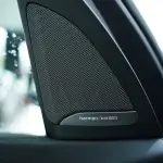 BMW X7 2021 из Китая
