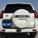 Toyota Prado (Import) 2019 из Китая