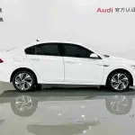 Volkswagen Bora 2024 из Китая