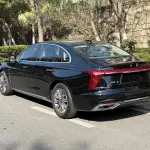Hongqi Hongqi H5 2023 из Китая