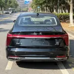 Hongqi Hongqi H5 2023 из Китая