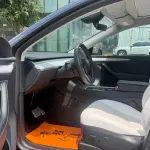 Tesla Model Y 2024 из Китая