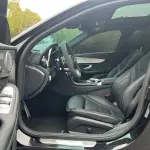 Mercedes-Benz C-Class AMG 2017 из Китая