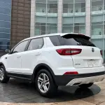 Changan CS55 2019 из Китая