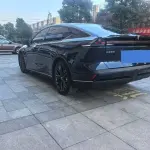 Deepal Deepal SL03 2023 из Китая