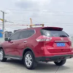Nissan X-Trail 2016 из Китая