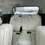 GAC Motor Trumpchi E9 2024 из Китая