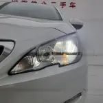 Peugeot 408 2017 из Китая