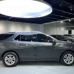 Chevrolet Equinox 2018 из Китая