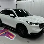 Honda XR-V 2023 из Китая