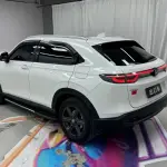 Honda XR-V 2023 из Китая