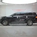Lincoln Aviator 2024 из Китая