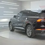 Lincoln Aviator 2024 из Китая