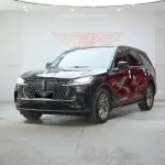 Lincoln Aviator 2024 из Китая