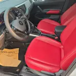 Volkswagen Polo 2024 из Китая