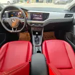 Volkswagen Polo 2024 из Китая