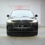 Lincoln Aviator 2024 из Китая
