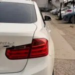 BMW 3 Series 2013 из Китая