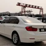 BMW 3 Series 2013 из Китая