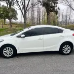Kia K3 2017 из Китая
