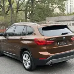 BMW X1 2017 из Китая