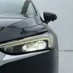Buick LaCrosse 2022 из Китая