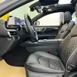 Cadillac CT6 2025 из Китая