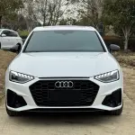 Audi A4L 2024 из Китая