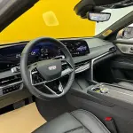 Cadillac CT6 2025 из Китая