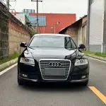 Audi A6L 2012 из Китая