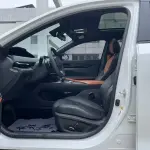 Changan UNI-V 2023 из Китая