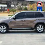 BMW X5 (Import) 2013 из Китая