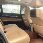 BMW 7 Series 2012 из Китая