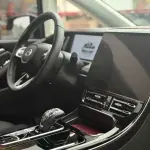 GAC Motor Trumpchi M8 2024 из Китая
