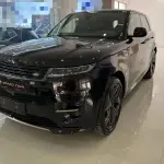 Land Rover Sport 2024 из Китая