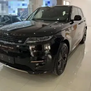 Land Rover Sport 2024 из Китая