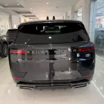 Land Rover Sport 2024 из Китая