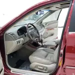 Toyota Camry 2003 из Китая