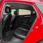 Honda Civic 2020 из Китая